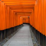 Japan Shrine