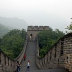 China Große Mauer