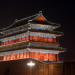 China Beijing Forbidden City