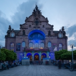 Opernhaus