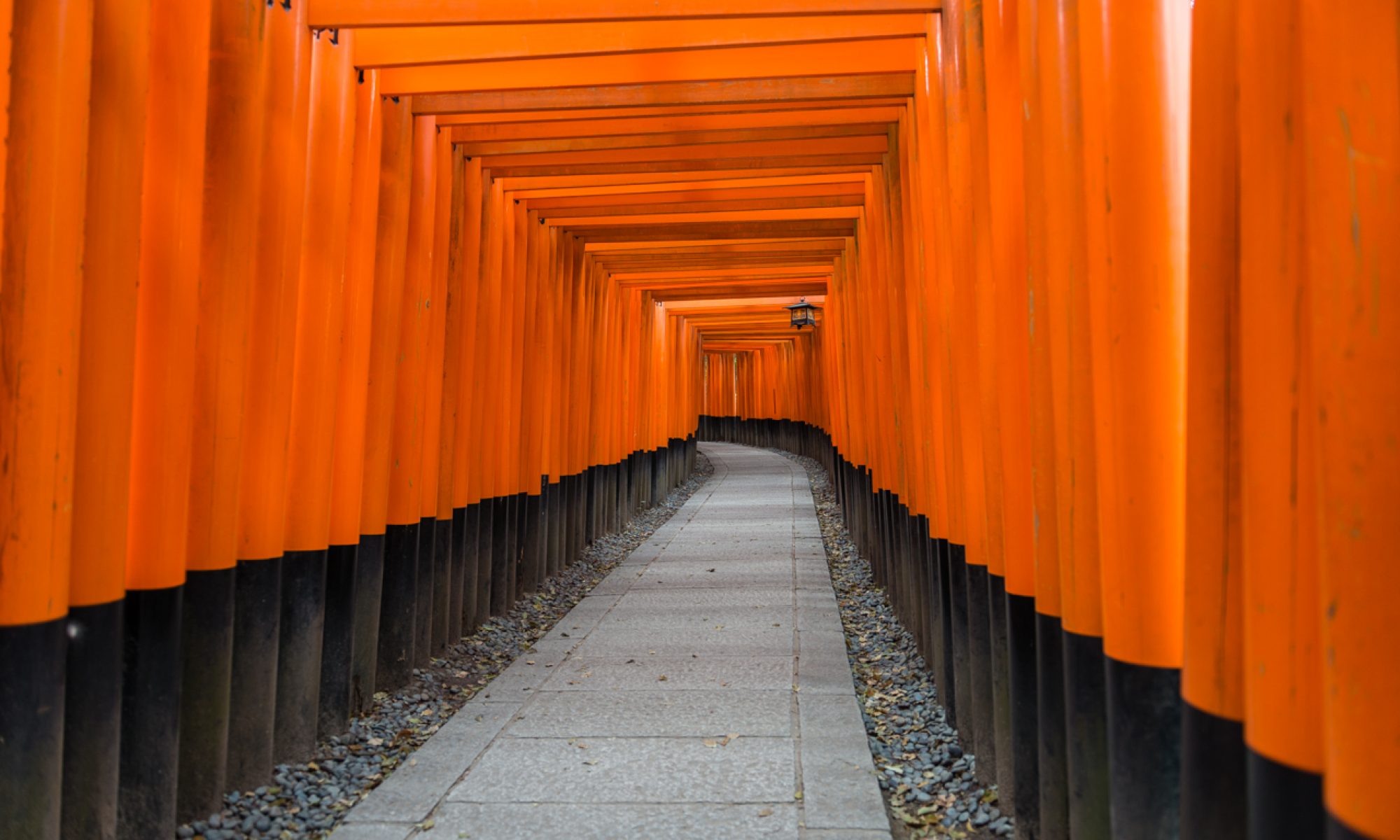 Japan Shrine